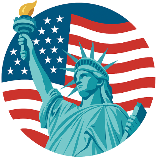 Liberty English Center