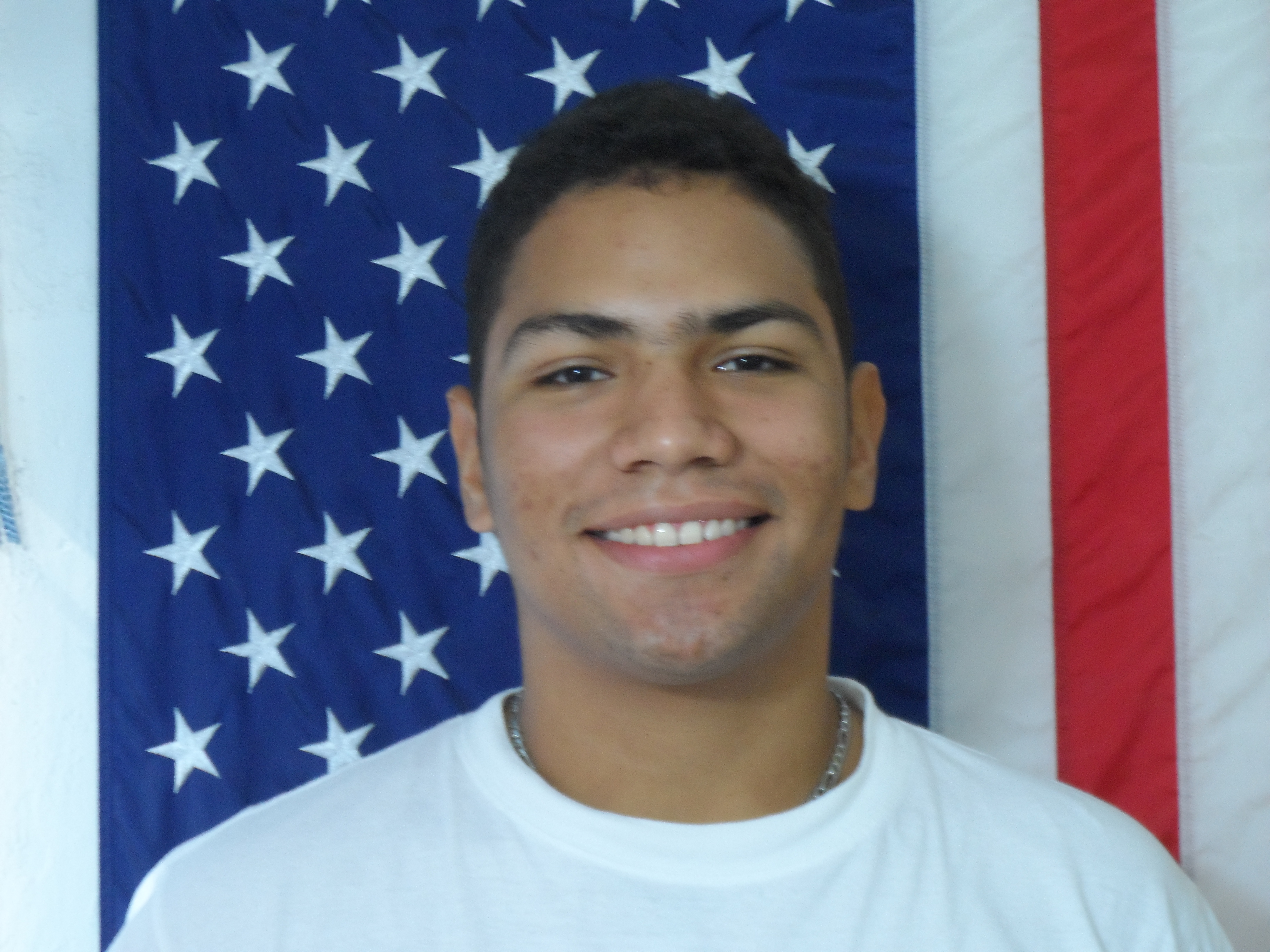 Estudiante María López